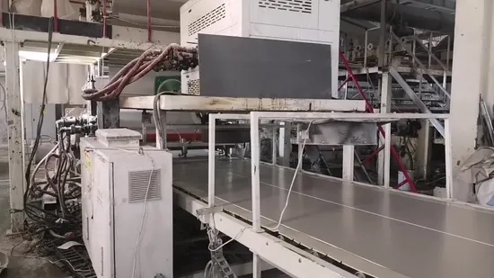 Painel de parede para chuveiro Spc à prova d'água com lindo design de acabamento em mármore