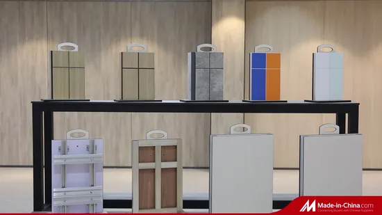 Painel de parede decorativo de fibra de cimento barato para interiores, venda imperdível de fábrica