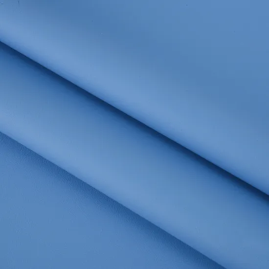 Resistente à névoa salina, resistente à névoa salina, silicone para barcos e iates, couro sintético